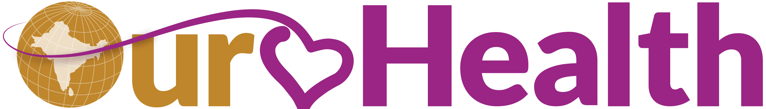 OurHealth study logo